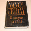 Nancy Friday Kauneus ja valta